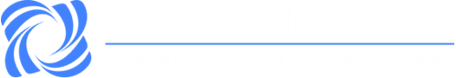 Electronic Pro Logo