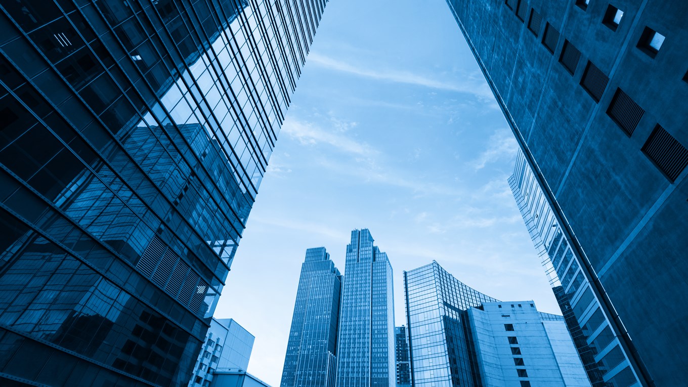 Skyscrapers